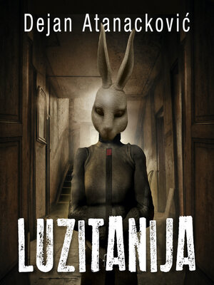cover image of Luzitanija